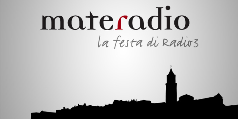 materadio 2019-materadio-materadio rai radio 3-radio punto musica