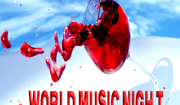 World music night